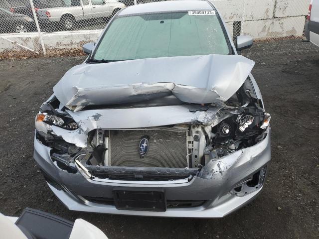 4S3GKAC69K3604792 Subaru Impreza Premium