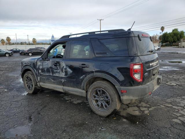 2021 FORD BRONCO SPO 3FMCR9B62MRB37659