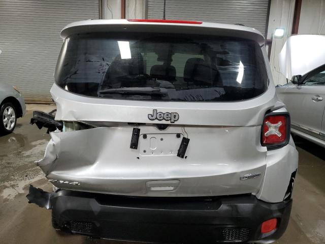 2018 JEEP RENEGADE - ZACCJBBB3JPJ29167