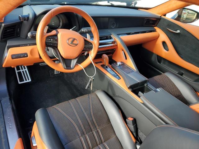 2022 LEXUS LC 500H JTHLY5AY6NA002231