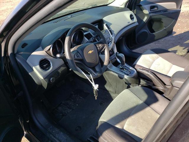 2015 CHEVROLET CRUZE LS 1G1PA5SH2F7222656