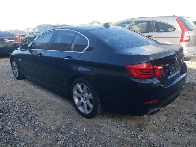 WBAFU9C53DDY71304 BMW 550 Xi