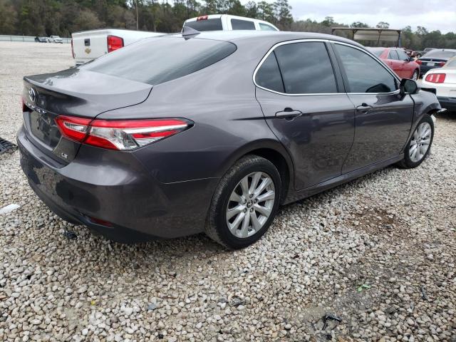2019 TOYOTA CAMRY L - 4T1B11HK9KU741238
