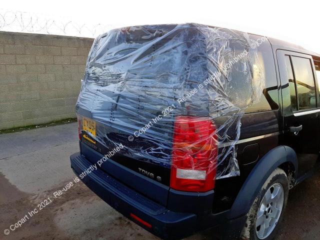 SALLAAA175A320193 Land Rover Discovery