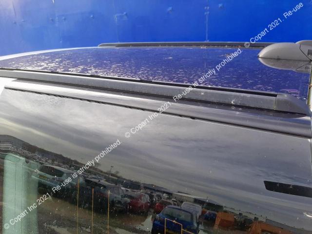 SALLAAAG3BA576549 Land Rover Discovery