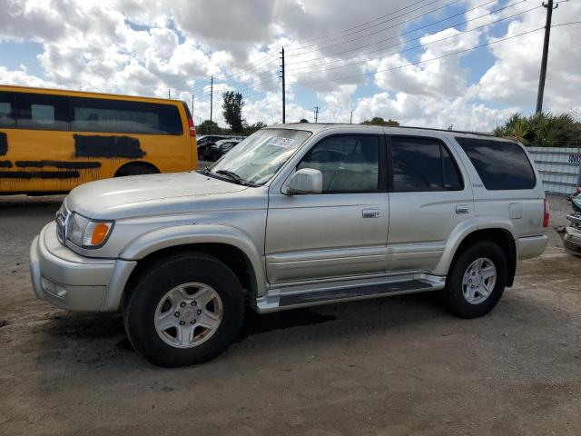 2000 Toyota 4runner Limited for sale in Miami, FL