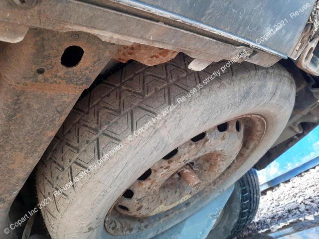 SALLAAAG3BA576549 Land Rover Discovery