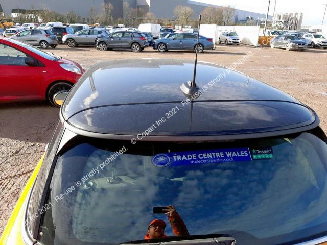 WMWXM52030T949986 Mini Cooper
