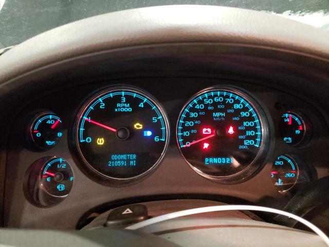 1GKFK16357J281894 GMC Yukon Xl K1500