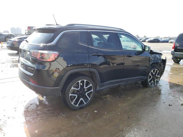 3C4NJCCB4JT259676 Jeep Compass Limited