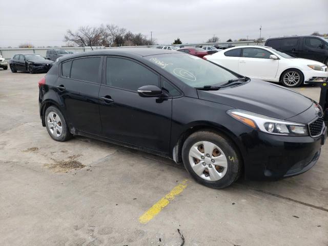 KNAFK5A84H5721553 KIA FORTE LX