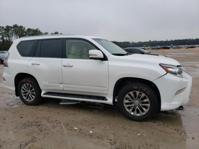 2017 LEXUS GX 460 PRE JTJJM7FX0H5151535