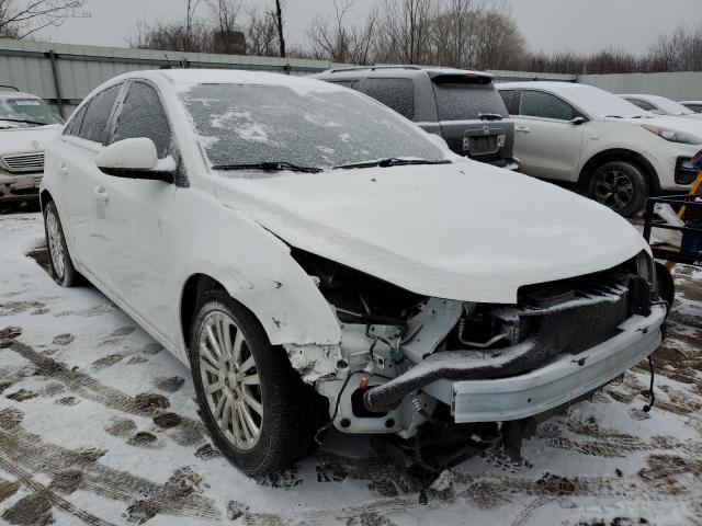 2015 CHEVROLET CRUZE ECO - 1G1PJ5SB0F7196165