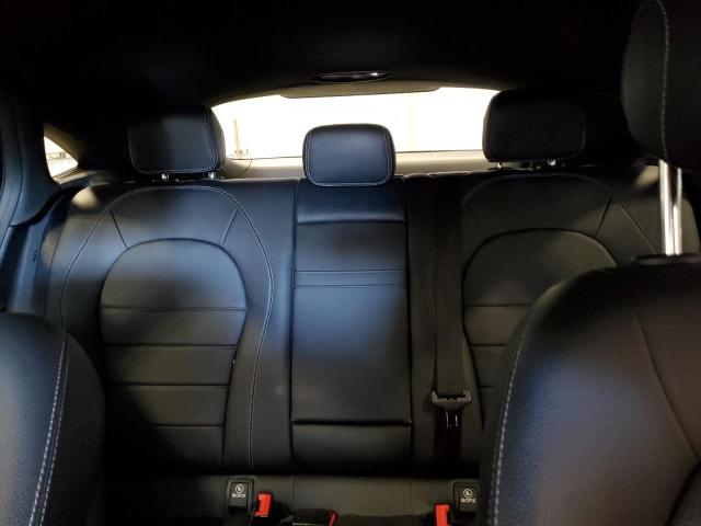 WDC0J4KB7KF516370 Mercedes-Benz Glc Coupe 300 4matic