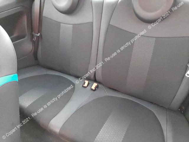 ZFA3120000J243638 Fiat 500 S Twin