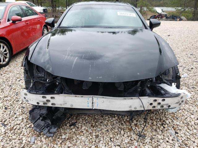 2015 LEXUS RC 350 - JTHHE5BC5F5000434