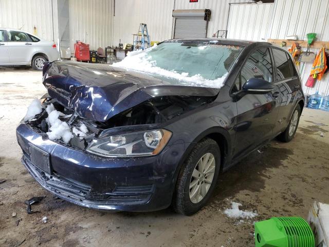 2015 VOLKSWAGEN GOLF - 3VW217AU1FM020311