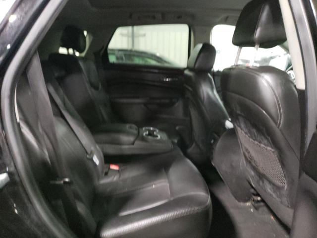 2015 CADILLAC SRX LUXURY - 3GYFNEE34FS623645