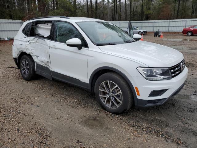 2021 VOLKSWAGEN TIGUAN S 3VV1B7AX3MM097864