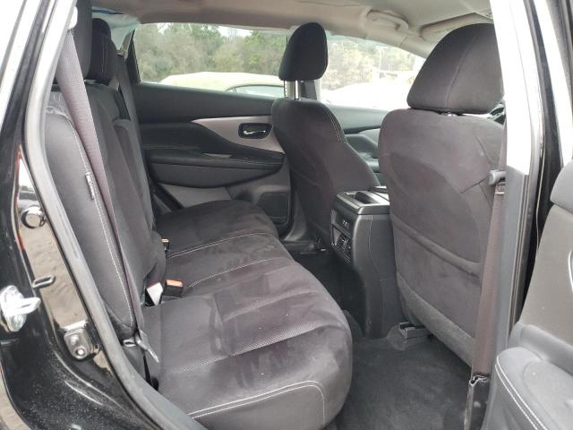 5N1AZ2MJ7KN143408 Nissan MURANO S