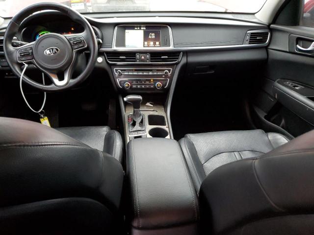 KNAGU4LE5H5009838 KIA OPTIMA HYBRID