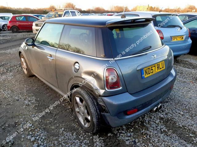 WMWMF720X0TT35770 Mini COOPER S