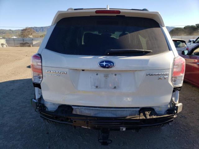 JF2SJGWC9HH491280 Subaru Forester 2.0xt Touring