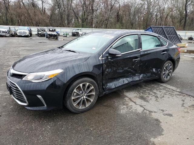 2016 Toyota Avalon XLE