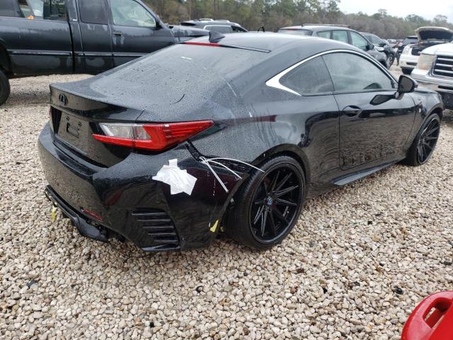 2015 LEXUS RC 350 - JTHHE5BC5F5000434