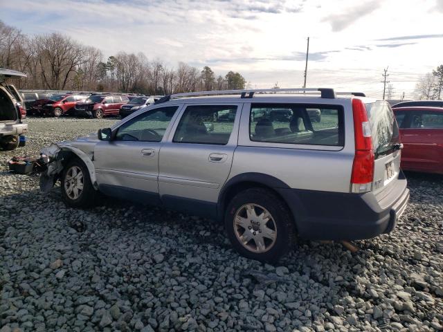 YV1SZ592751203592 Volvo XC70