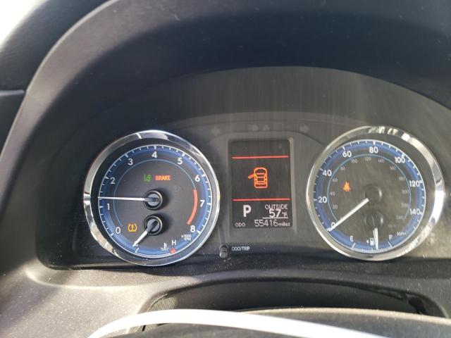 2017 TOYOTA COROLLA 2W 5YFBURHE3HP572330