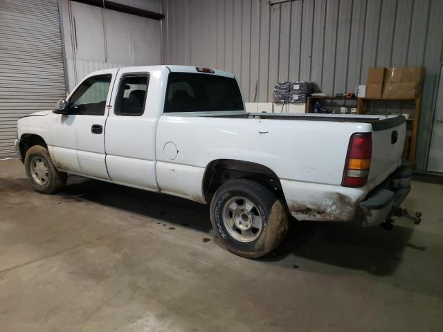 1GTEK19T0YE245706 GMC New Sierra K1500