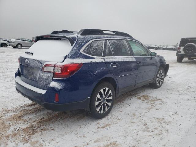 4S4BSENCXH3284567 Subaru Outback 3.6r Limited