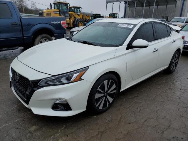 2019 NISSAN ALTIMA SV - 1N4BL4DV1KC156018