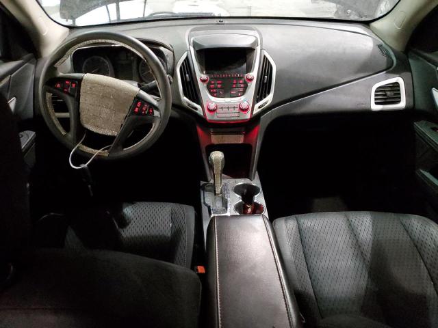 2GKALMEK4E6357441 GMC Terrain Sle