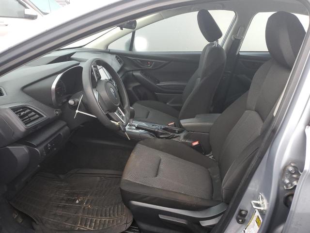 4S3GKAC69K3604792 Subaru Impreza Premium