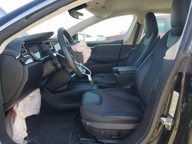 5YJSA1E20GF152524 Tesla MODEL S