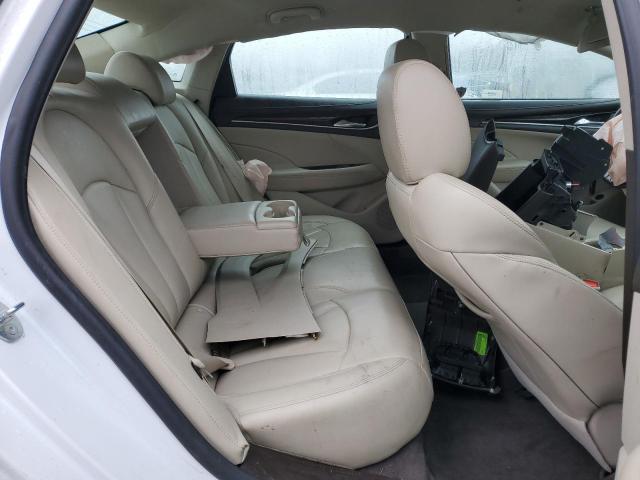 2017 BUICK LACROSSE P - 1G4ZN5SS9HU140309