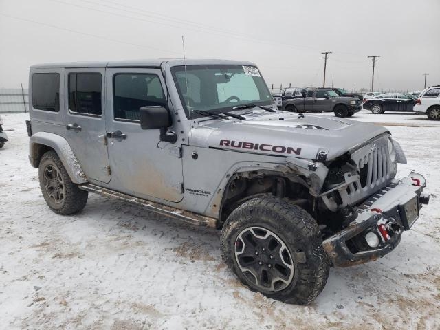 1C4BJWFG6GL276897 Jeep Wrangler Unlimited Rubicon