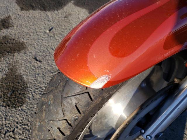 2003 HONDA VT1100C2 1HFSC43003A300421