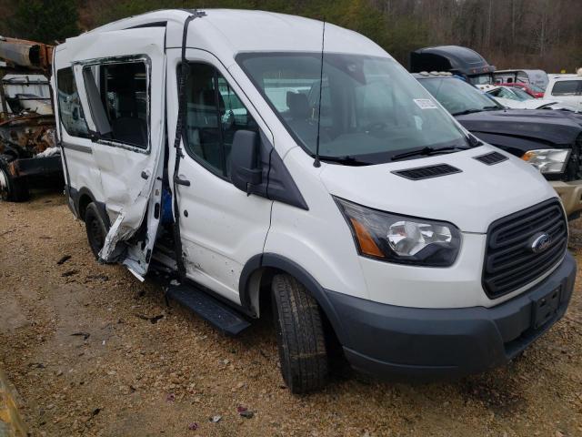 2018 FORD TRANSIT T- - 1FMZK1CM1JKB21627