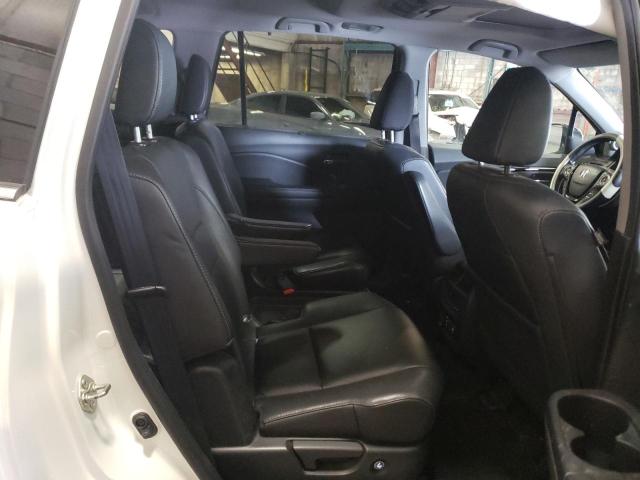 2016 HONDA PILOT TOUR - 5FNYF6H99GB505120