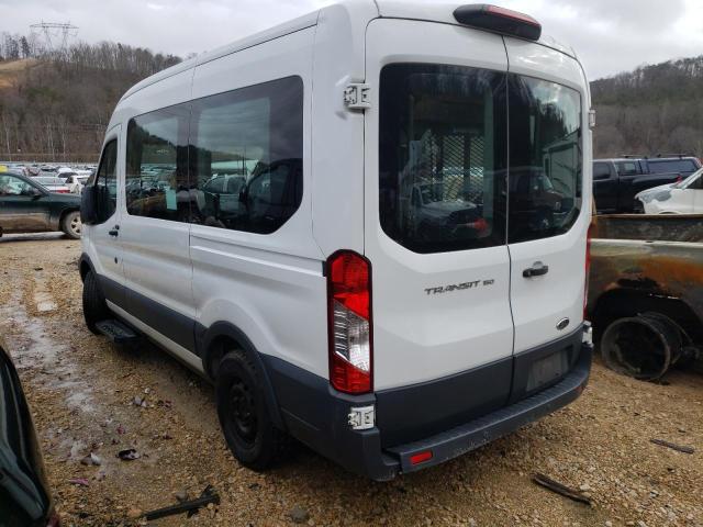 2018 FORD TRANSIT T- - 1FMZK1CM1JKB21627