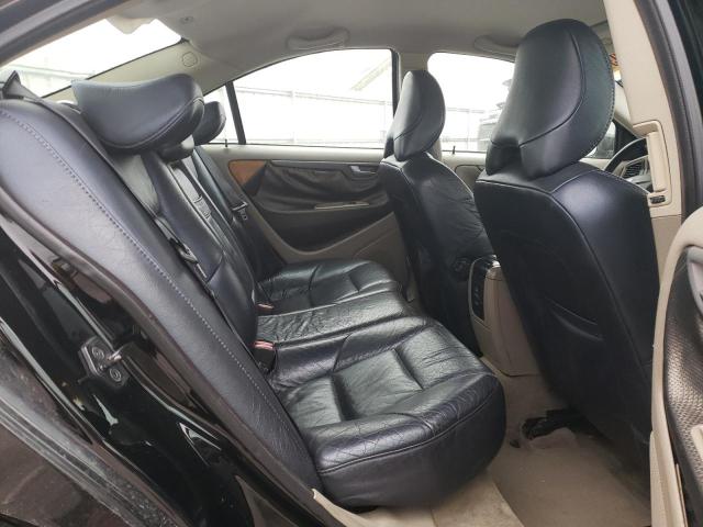 YV1RS612352427151 Volvo S60