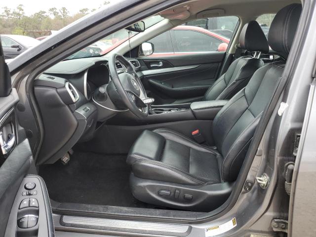 2017 NISSAN MAXIMA 3.5 - 1N4AA6APXHC382330