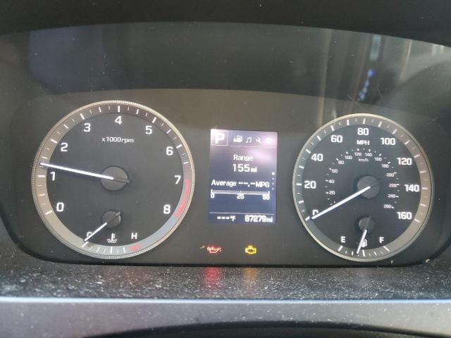 2016 HYUNDAI SONATA SE 5NPE24AF5GH362221