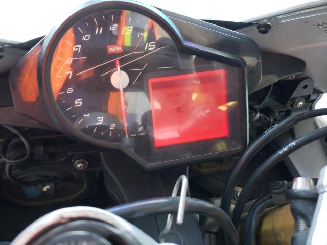 2013 APRILIA RSV4 R ZD4RKU043DS000293