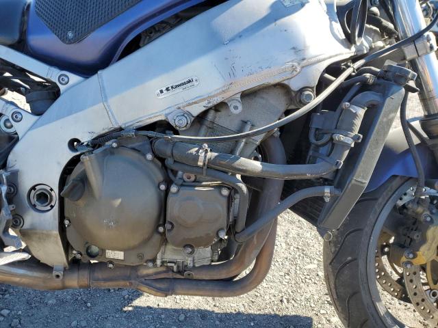 2003 KAWASAKI ZX900 F1 Z - JKAZX2F123A006549
