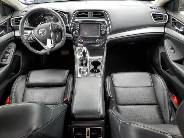 2017 NISSAN MAXIMA 3.5 - 1N4AA6APXHC382330