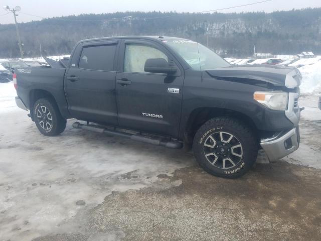 2017 TOYOTA TUNDRA CRE - 5TFDY5F17HX622332